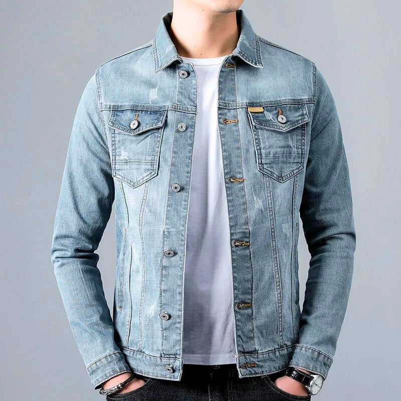 Orwyn Denim Jacket