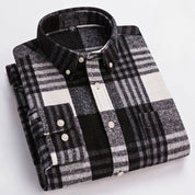 Mavros Cotton Shirt