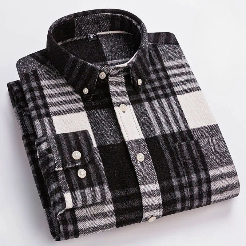 Mavros Cotton Shirt