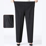Vailon Trousers