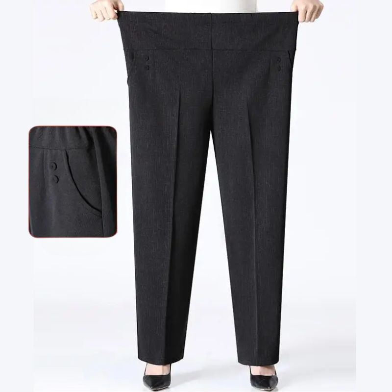 Vailon Trousers