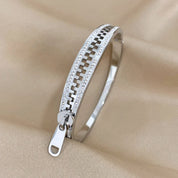 Zip R. Bracelet