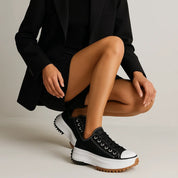 Nuvra Orthopedic Shoes
