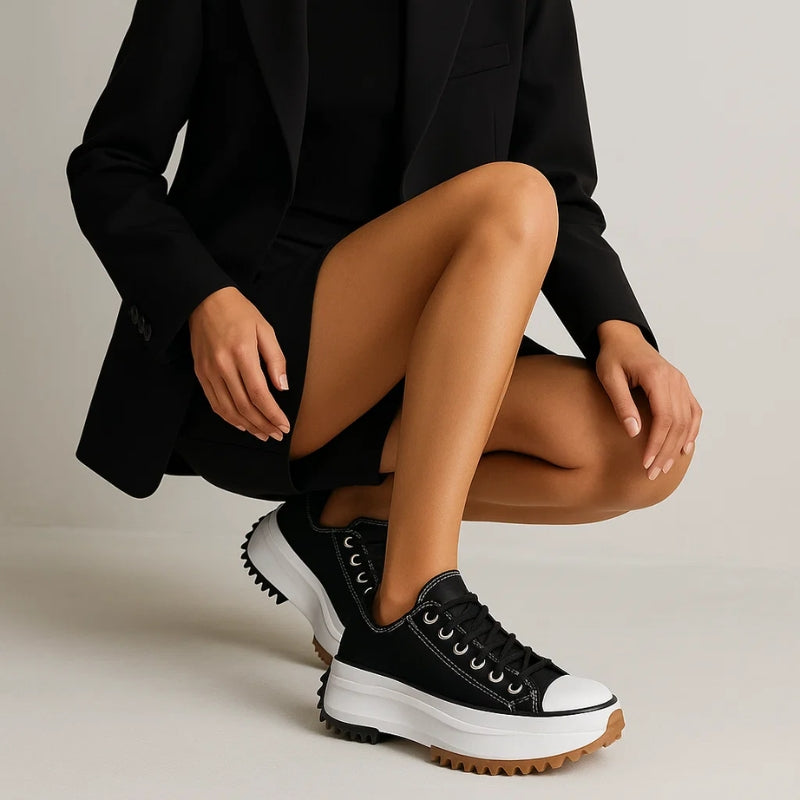 Nuvra Orthopedic Shoes