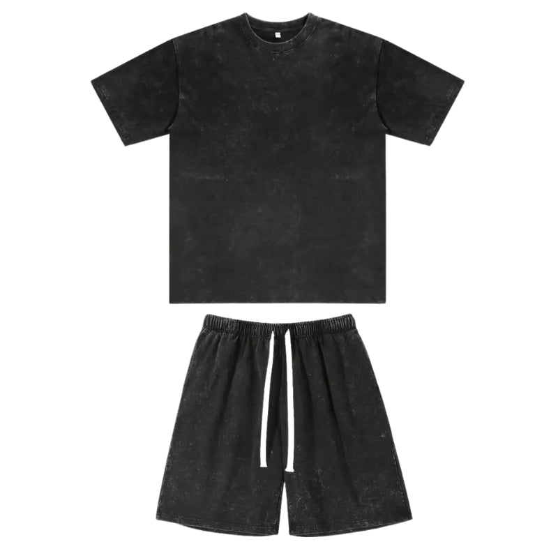 Mavrick Two-Piece Set