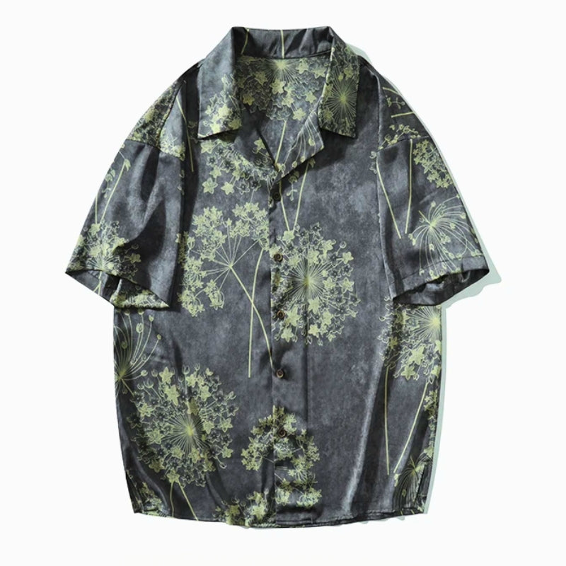 Zolten Men's Shirt