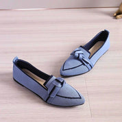 Vyren Flats