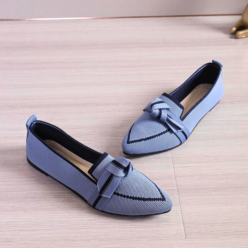 Vyren Flats