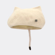 Soren Wool Beret