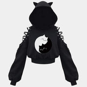 Kae Women's Hoddies