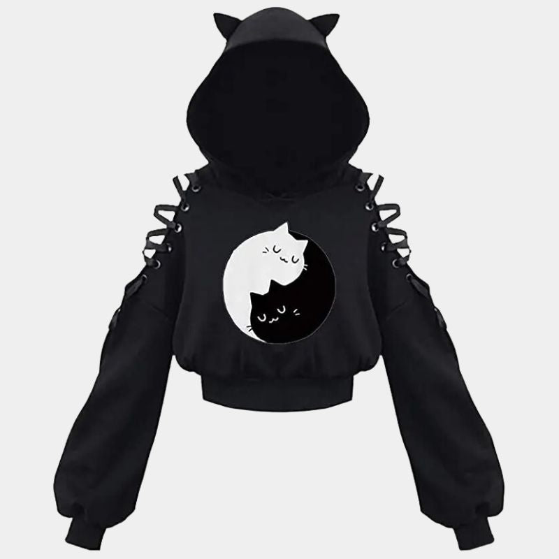 Kae Women's Hoddies