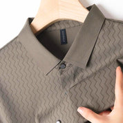 Corvin Striped Shirt