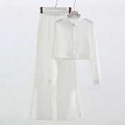 Aurette Privé Two-Piece Set