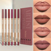 Vianello Lip Pencil Set