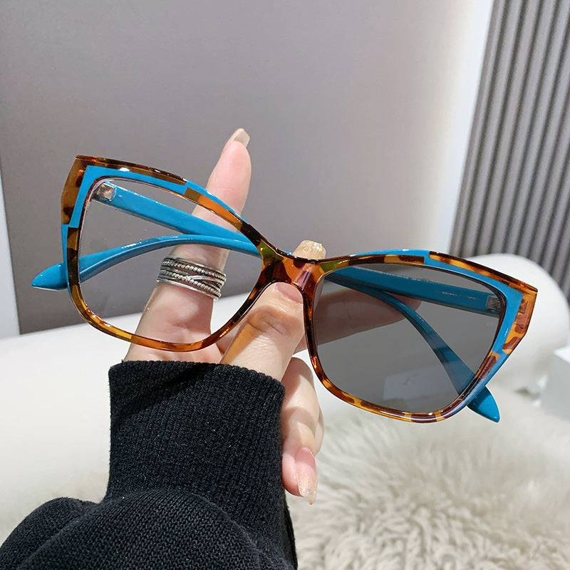 Mirra Transition Glasses