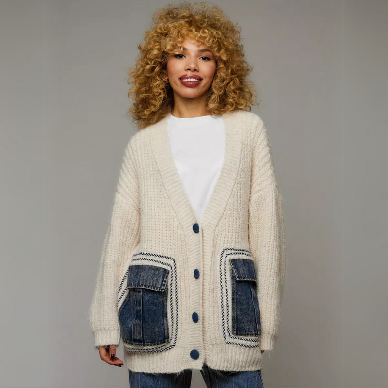 Vailen Cardigan