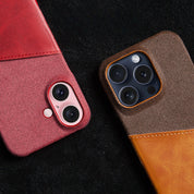 Brano iPhone Case