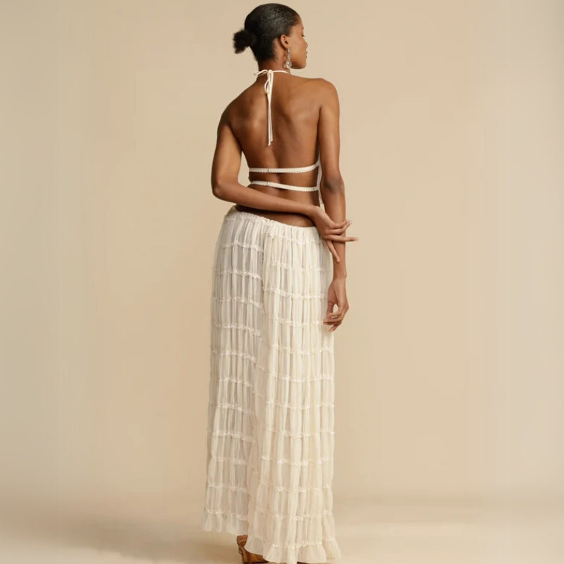 Kénnor Two Piece Set Dress