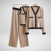 Thorin Lauder 3 Piece Set