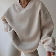 Nivor Pullover