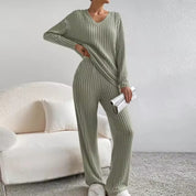 Kaelin Two-Piece Set