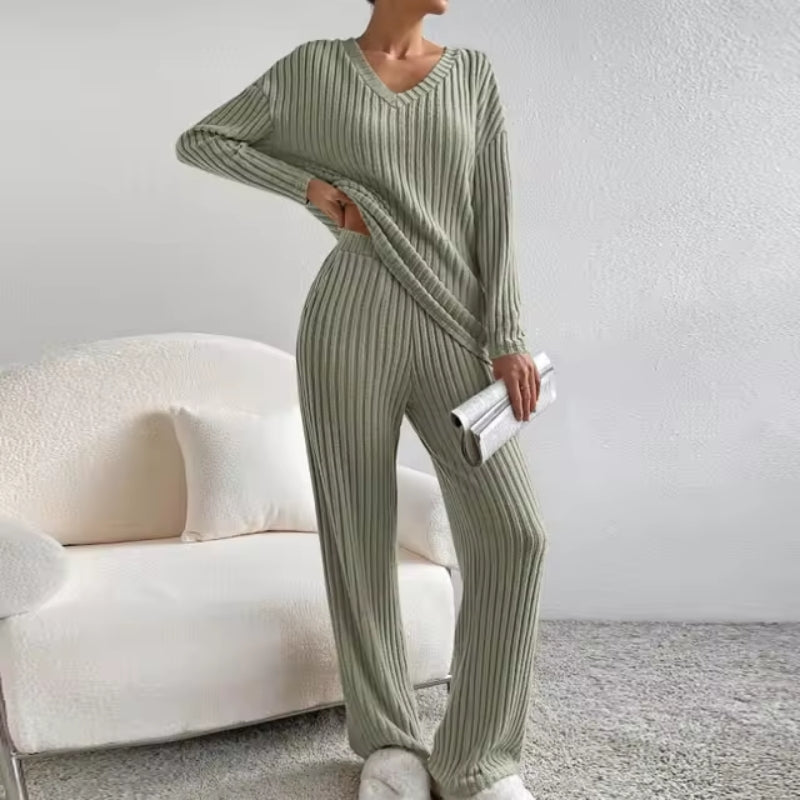 Kaelin Two-Piece Set