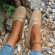 Aureli Orthopedic Shoes