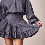 Jeté Two Piece Set