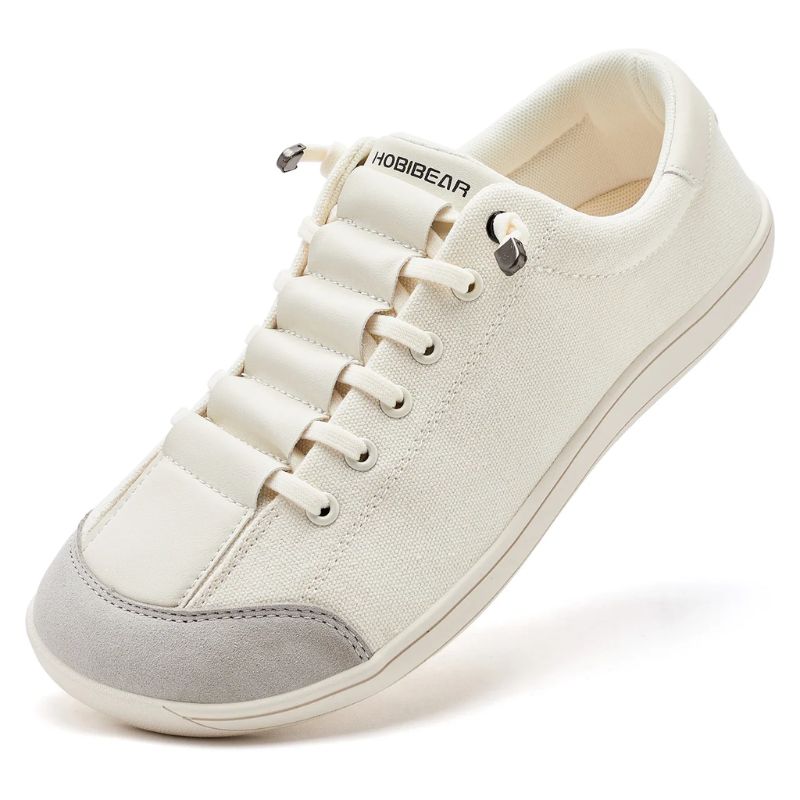 Kael Wide Toe Barefoot Shoes