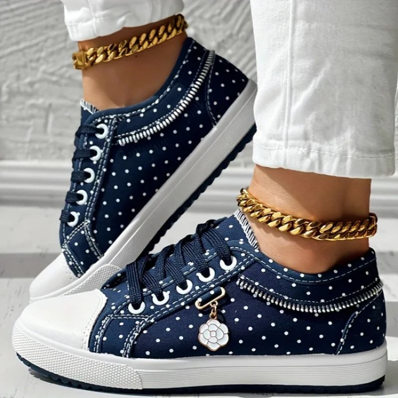 Nuvira Orthopedic Sneakers