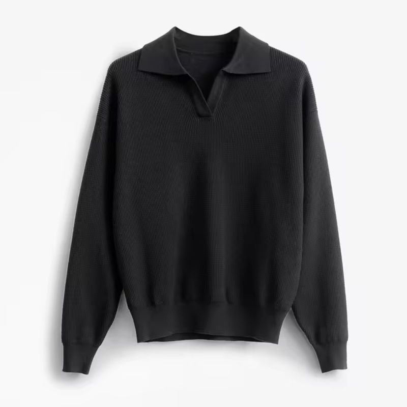 Canvor Pullover