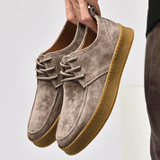 Nazar Genuine Leather Shoes
