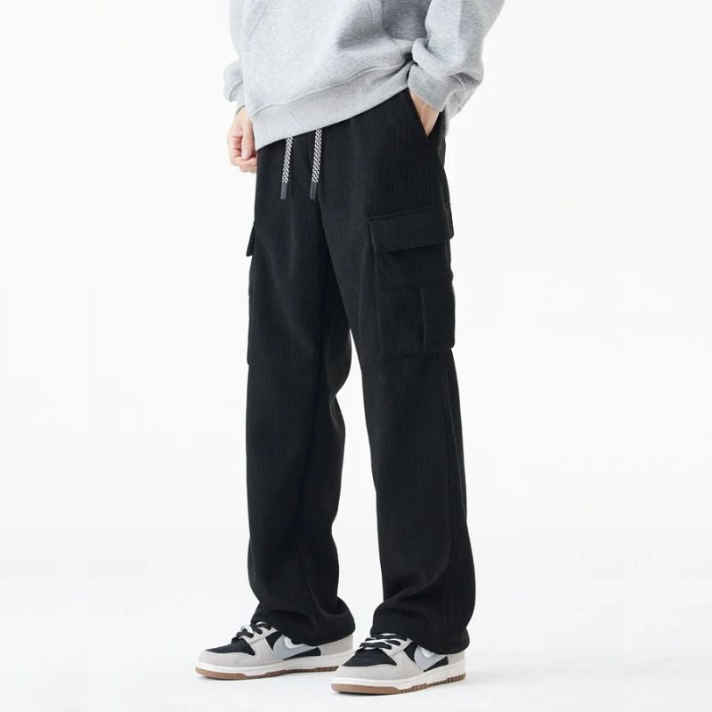 Torin Corduroy Pants