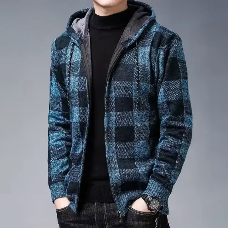 Mavros Men's Hoodie