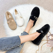 Zorano Flat Shoes