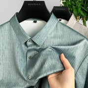 Tarsi Silk Shirt