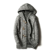 Mavor Cardigan