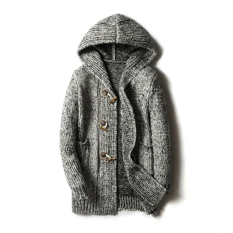 Mavor Cardigan