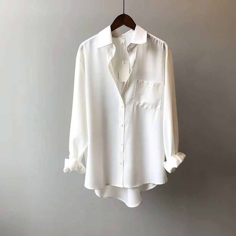 Sovain Blouse
