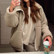 Lunor Teddy Jacket