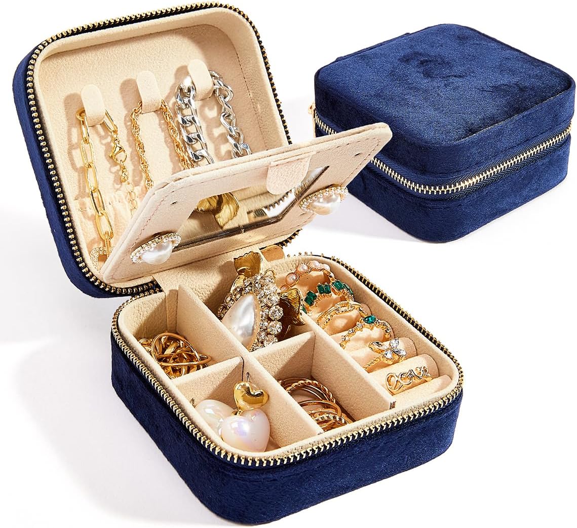 Lorien Jewelry Box