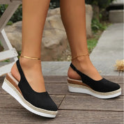Ferose Orthopedic Shoes
