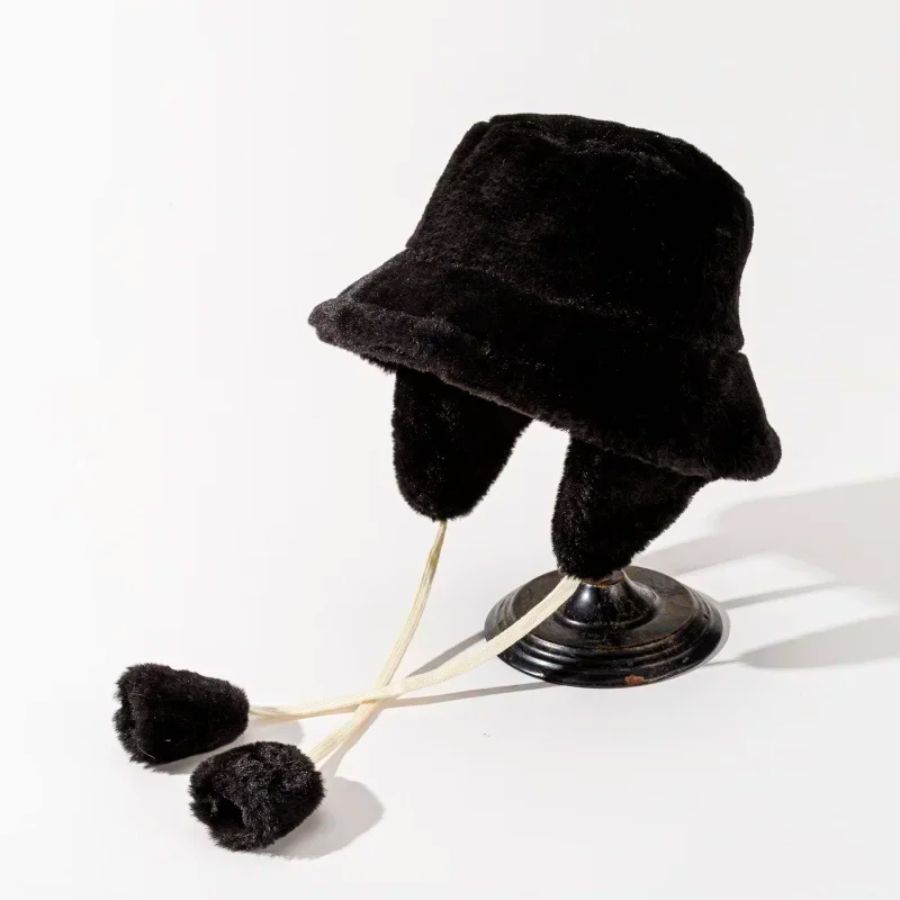 Santino Bucket Hat