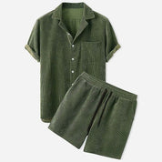Lucerno Two-Piece Set