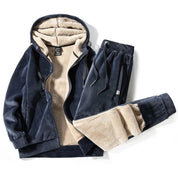 Alden Blanc Two-Piece Set