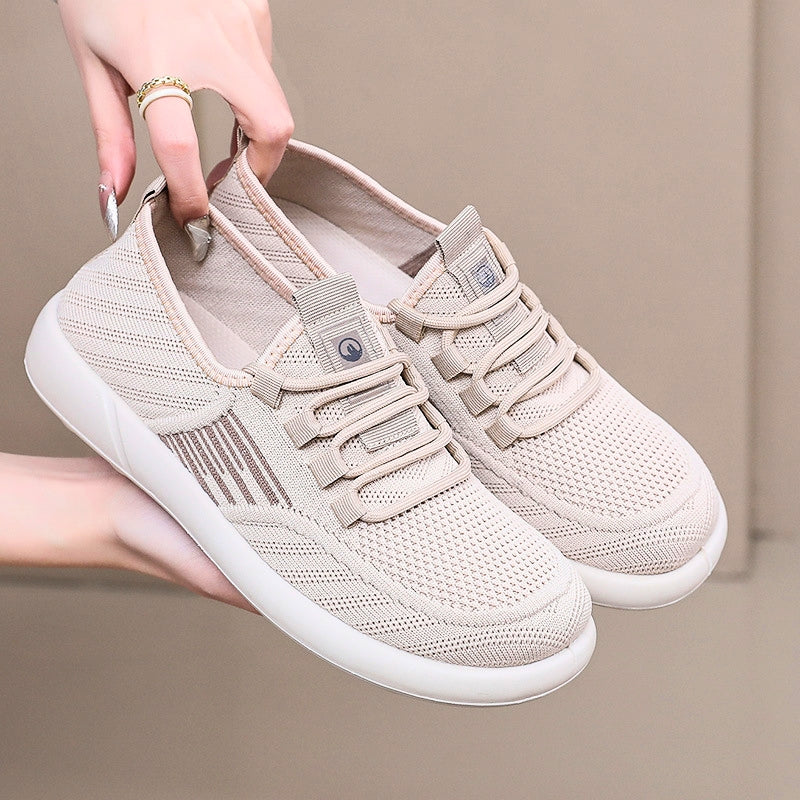 Veluna Orthopedic Shoes