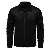 Ovrin Jacket