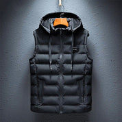 Brian Mont Vest