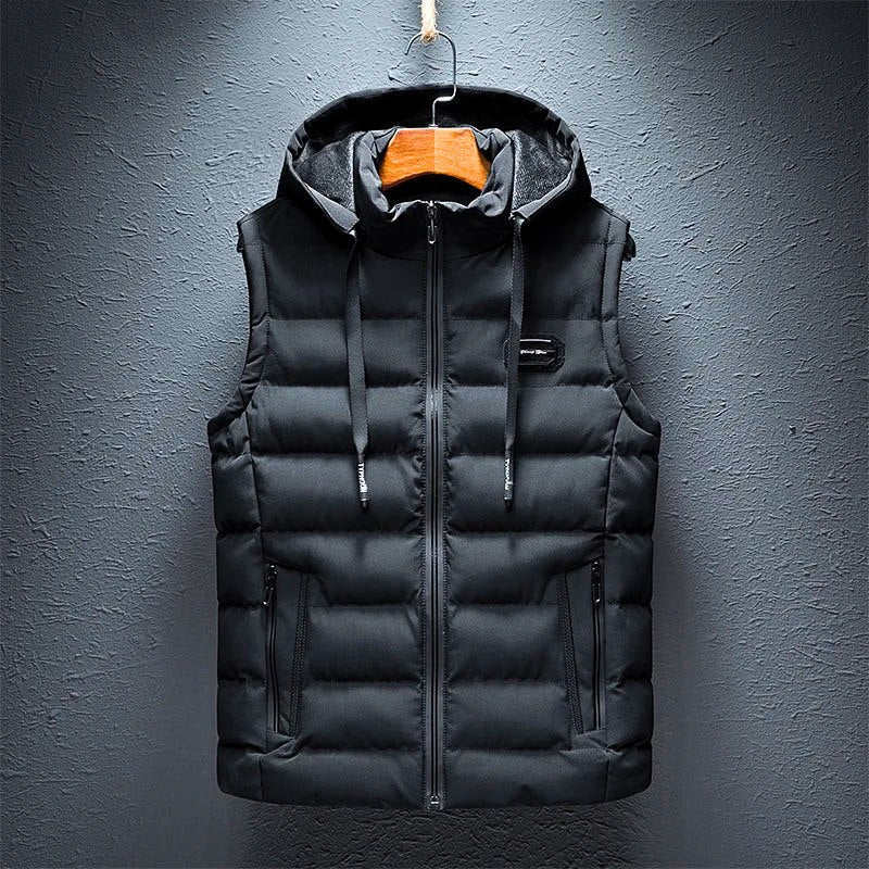 Brian Mont Vest