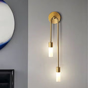 Viven Wall Sconce